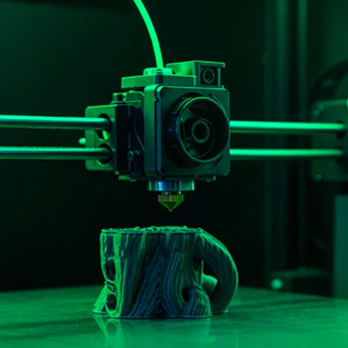 3D Printing / Additive Manufacturing solutions