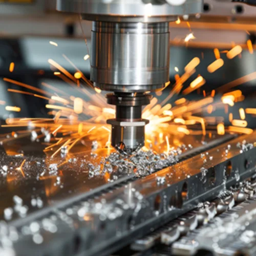 Aerospace solutions