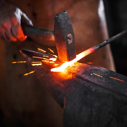 forging solutions