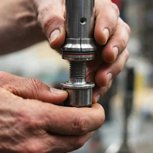 Mechanical Assembly solutions