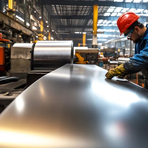 Aerospace solutions