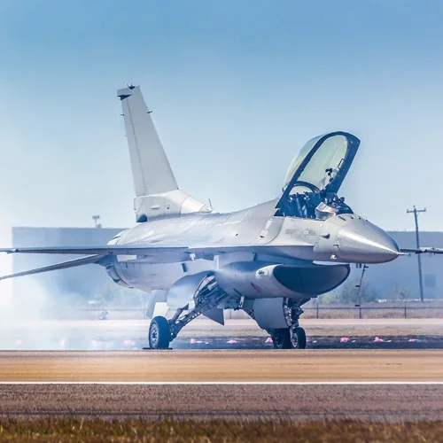 Aerospace & Defence