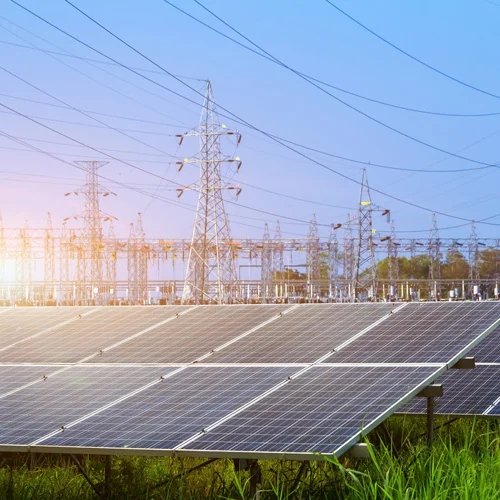 Energy & Electrical