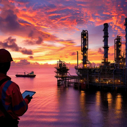 Heavy Engineering & Oil & Gas