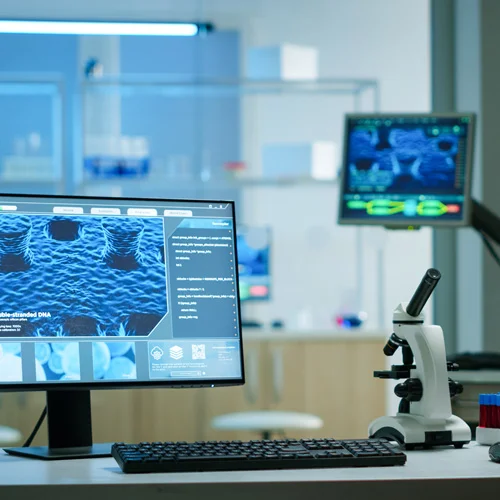 Medical & Electronics