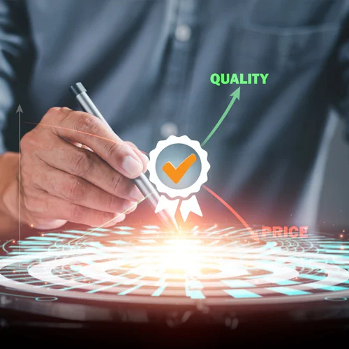 Third Party Quality Assurance & Testing