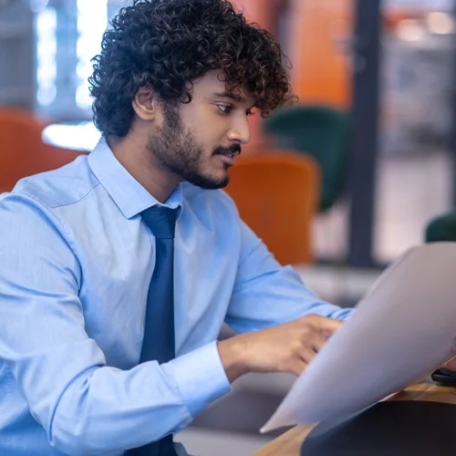 Quality Auditing & Technical Documentation