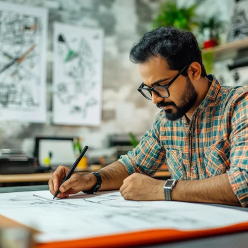 Reverse Engineering & Prototyping